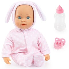 Doll my first words Anna 38cm 93822AA /8 цена и информация | Игрушки для девочек | 220.lv