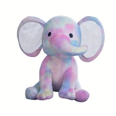 '25 см слон плюшевые игрушки детская комната декоративные мягкие куклы для детей' цена и информация | Мягкие игрушки | 220.lv