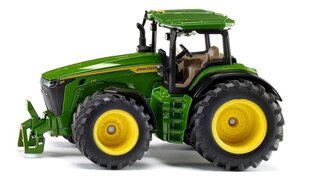 Rotaļu traktors John Deere 8R Siku cena un informācija | Rotaļlietas zēniem | 220.lv