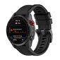 Garmin Fēnix 3/3HR/5X/6X/6X Pro/7X/7X Pro Black цена и информация | Viedpulksteņi (smartwatch) | 220.lv