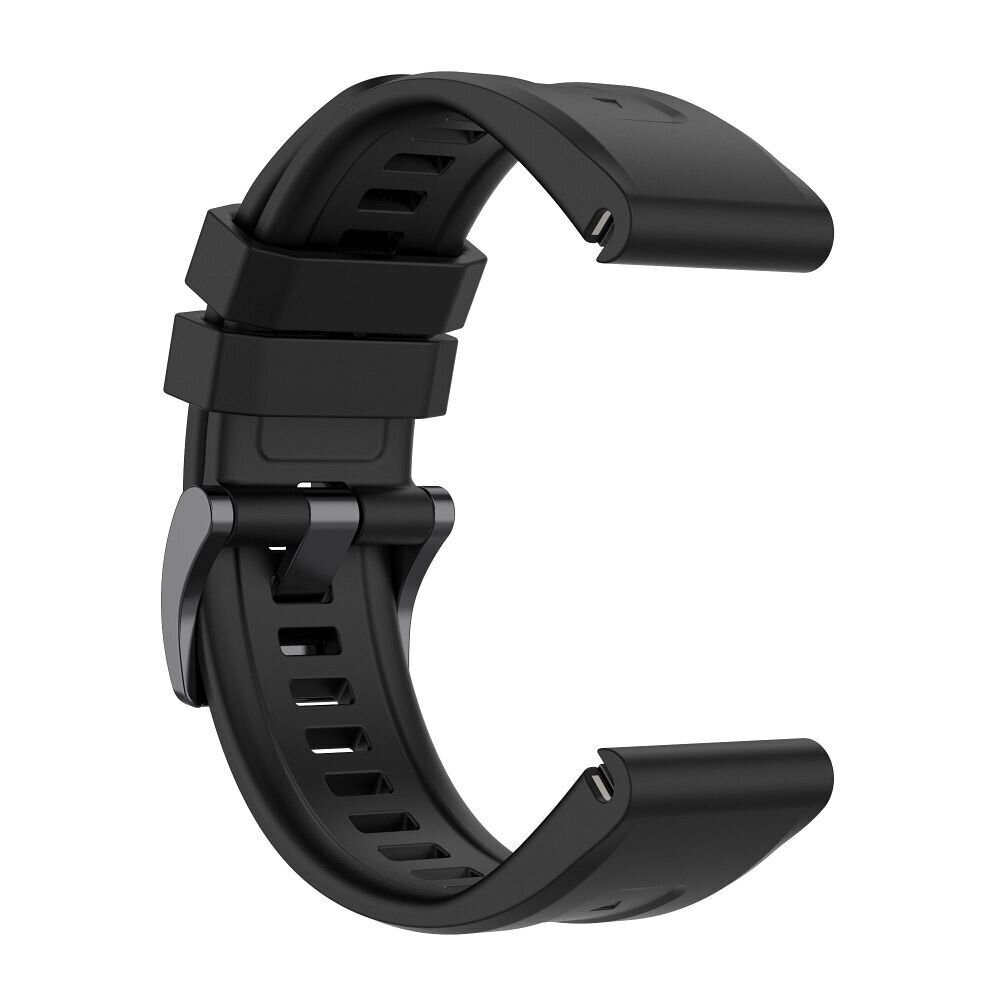 Garmin Fēnix 3/3HR/5X/6X/6X Pro/7X/7X Pro Black цена и информация | Viedpulksteņi (smartwatch) | 220.lv