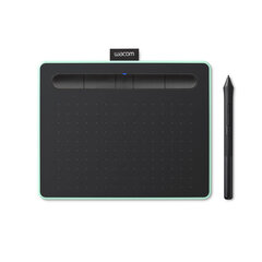 Grafiskie rīki un pildspalvas Wacom M Bluetooth cena un informācija | Grafiskās planšetes | 220.lv