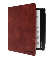 Pocketbook HN-SL-PU-700-BN-WW цена и информация | Чехлы для планшетов и электронных книг | 220.lv