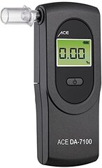 ALCOTESTER ACE DA-7100 cena un informācija | Alkometri | 220.lv