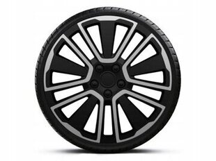 J-Tec SCUBA 14 HUBCAPS OPEL VW SKODA SEAT PEUGEOT цена и информация | Колпаки на колеса | 220.lv