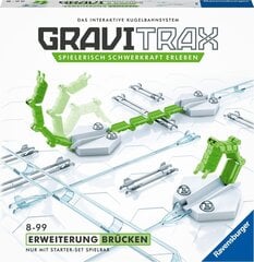 Piederums interaktīvajam konstruktoram GraviTrax Ravensburger cena un informācija | Konstruktori | 220.lv