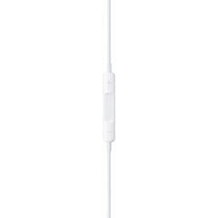 Apple EarPods (Lightning Connector) MWTY3ZM/A цена и информация | Наушники | 220.lv