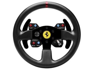 Sacīkšu stūre Thrustmaster цена и информация | Аксессуары для компьютерных игр | 220.lv