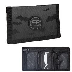 CoolPack maciņš SLIM Darker night F056680 cena un informācija | Sieviešu maki, karšu maki | 220.lv