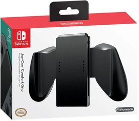 PowerA Joy-Con Comfort Grip cena un informācija | Gaming aksesuāri | 220.lv