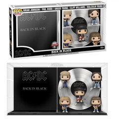 Figūriņas Funko Pop AC/DC Back in Black цена и информация | Атрибутика для игроков | 220.lv