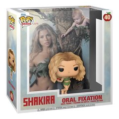 No Funko populārā “POP!” sērija nāk šo atdzist vinila skaitlis. Tas stāv apm. 9 cm garš un nāk logu kastes iepakojumā. cena un informācija | Datorspēļu suvenīri | 220.lv