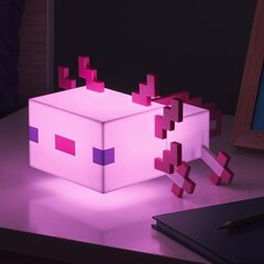 Minecraft Axolotl cena un informācija | Datorspēļu suvenīri | 220.lv