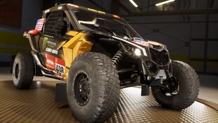 Dakar Desert Rally Playstation 5 PS5 spēle cena un informācija | Datorspēles | 220.lv