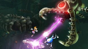 Rayman Legends PS4 cena un informācija | Datorspēles | 220.lv