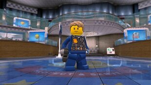 Spēle priekš PlayStation 4, LEGO CITY Undercover cena un informācija | Datorspēles | 220.lv