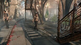 Syberia: The World Before PS5 spēle цена и информация | Компьютерные игры | 220.lv