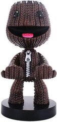 Little Big Planet Sackboy Cable Guy cena un informācija | Datorspēļu suvenīri | 220.lv