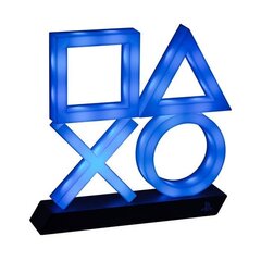 Paladone Playstation 5 Icon cena un informācija | Datorspēļu suvenīri | 220.lv