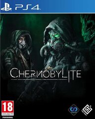 Spēle priekš PlayStation 4, Chernobylite cena un informācija | Datorspēles | 220.lv