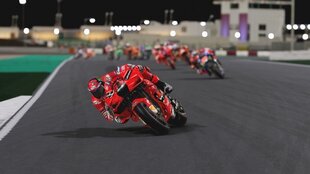 MotoGP 22 Playstation 4 PS4 spēle cena un informācija | Datorspēles | 220.lv