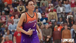 NBA 2K23 (Nintendo Switch Game) Preorder cena un informācija | Datorspēles | 220.lv