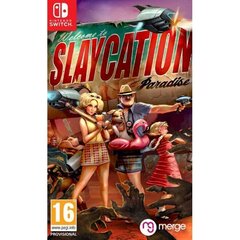 SWITCH Slaycation Paradise cena un informācija | Datorspēles | 220.lv