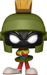 Funko POP Space Jam 2 Marvin the Martian cena un informācija | Datorspēļu suvenīri | 220.lv