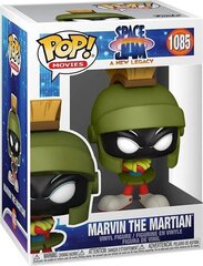 Funko POP Space Jam 2 Marvin the Martian cena un informācija | Datorspēļu suvenīri | 220.lv