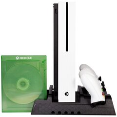 SteelDigi Green Mochican XB1 S/X, Black cena un informācija | Gaming aksesuāri | 220.lv