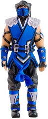 Mortal Kombat 11 Sub-Zero 34 cm Collectible plush cena un informācija | Datorspēļu suvenīri | 220.lv