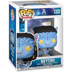 POP figūra Avatar Neytiri cena un informācija | Datorspēļu suvenīri | 220.lv