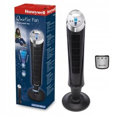 Honeywell 4022167254047 portatīvais ventilators 300 mm cena un informācija | Ventilatori | 220.lv