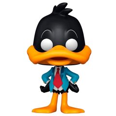 POP figūriņa Space Jam 2 Daffy Duck cena un informācija | Datorspēļu suvenīri | 220.lv