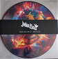 Vinila plate Judas Priest - Invincible Shield cena un informācija | Vinila plates, CD, DVD | 220.lv