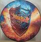 Vinila plate Judas Priest - Invincible Shield cena un informācija | Vinila plates, CD, DVD | 220.lv