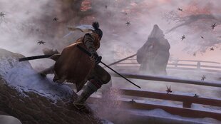 Sekiro: Shadows Die Twice, PlayStation 4 цена и информация | Компьютерные игры | 220.lv