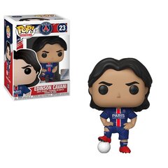 Figūriņa Funko POP! Futbols: Edinsons Kavani (Parīzes “Saint-Germain”) cena un informācija | Datorspēļu suvenīri | 220.lv