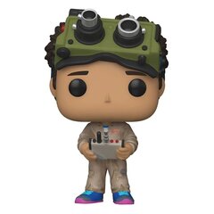 Ghostbusters: Afterlife POP! Vinila figūra Podcast 9 cm cena un informācija | Datorspēļu suvenīri | 220.lv