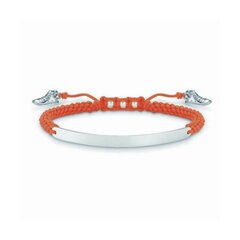 Женские браслеты Thomas Sabo LBA0064-173-8 (21 cm) (21 cm) цена и информация | Женские браслеты | 220.lv