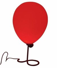 Paladone IT - Pennywise Balloon Lamp BDP cena un informācija | Datorspēļu suvenīri | 220.lv