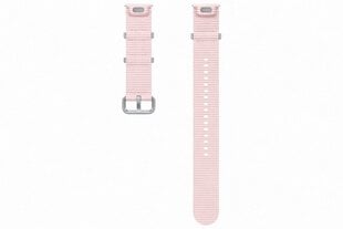 Samsung Athleisure Band (S/M) Pink цена и информация | Аксессуары для смарт-часов и браслетов | 220.lv