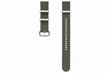 Samsung Athleisure Band (S/M) Green цена и информация | Viedpulksteņu un viedo aproču aksesuāri | 220.lv