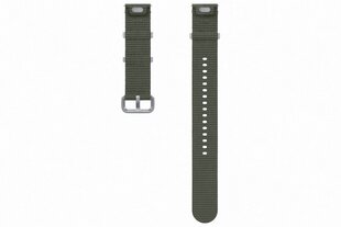 Samsung Athleisure Band (S/M) Green cena un informācija | Viedpulksteņu un viedo aproču aksesuāri | 220.lv