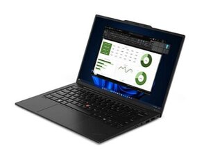 Lenovo ThinkPad X1 Carbon Gen 12 (21KC0067PB) cena un informācija | Portatīvie datori | 220.lv