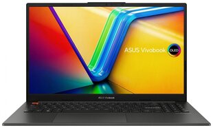 Asus Vivobook S 15 OLED K5504VA-MA373W (90NB0ZK2-M00N10) цена и информация | Ноутбуки | 220.lv