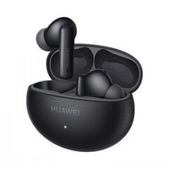 Huawei FreeBuds 6i Black (55037551) cena un informācija | Austiņas | 220.lv