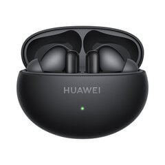 Huawei FreeBuds 6i Black Orca-T100 цена и информация | Наушники | 220.lv