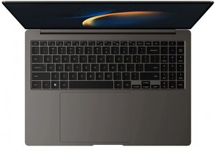 Samsung Galaxy Book3 Pro (NP964XFG-K2DX) цена и информация | Ноутбуки | 220.lv