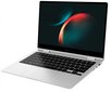 Samsung Galaxy Book3 360 (NP734QFG-K2DX) цена и информация | Portatīvie datori | 220.lv